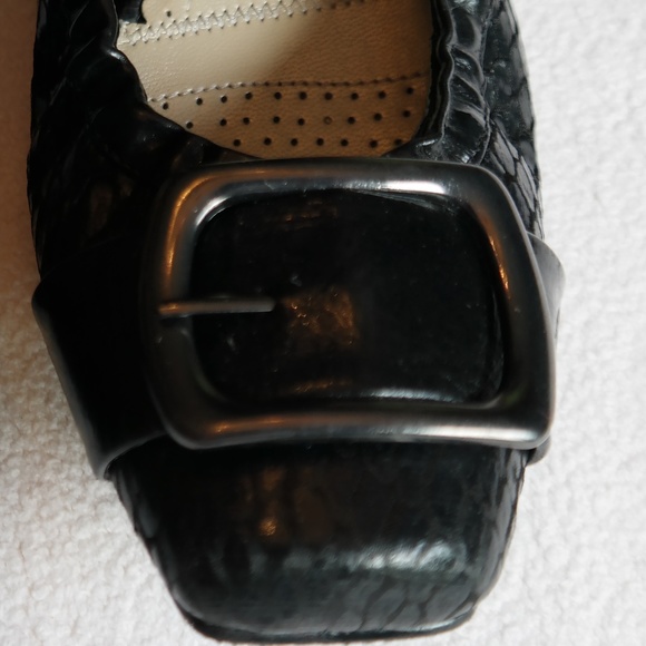 J Renee Buckled Ballet Flat - Picture 2 of 6